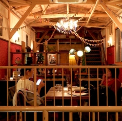 宇田川カフェ suite スイートの特集写真