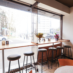 花月 Diningの特集写真