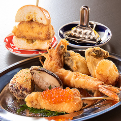 あたぼうや 梅田本店のおすすめ料理2