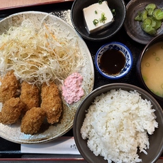 飽きさせない多彩なラインナップ！自慢の極上ランチ