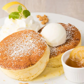 湘南パンケーキ 小田原店の詳細