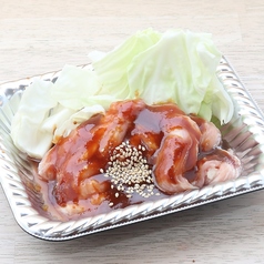 みんなの焼き小屋 長浜観光農園ごんせのコース写真