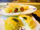 天ぷら てんかつのおすすめ料理3