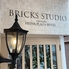 BRICKS STUDIOのロゴ