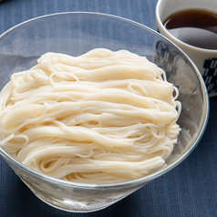 冷やしそうめん