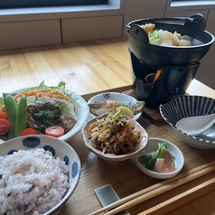 とまり來のコース写真
