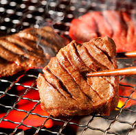 旨い・安い・盛り上がる焼肉宴会