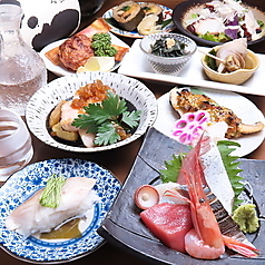 居酒屋 花組特集写真1