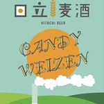 CANDY WEIZEN BEER [ WEIZEN ]