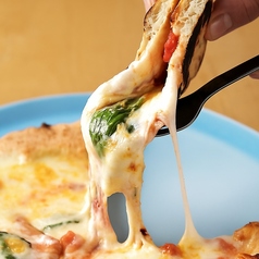 PIZZERIA HARBORの写真