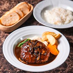 DOTCH3°C ドッチサンドのおすすめ料理2