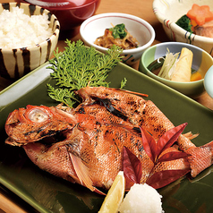 ヒモノ照ラス スタンドヒモ子 京都ポルタ店の特集写真