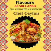 シェフ セイロンの詳細