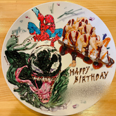 Neene tableのおすすめ料理2