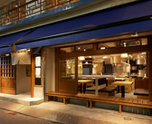 藁焼き鰹たたき明神丸 吉祥寺店の雰囲気3