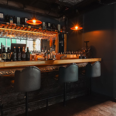 SHISHA BAR ROPPONGI シーシャバーロッポンギの写真