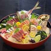 活魚 炎舞 瀬戸パークのおすすめ料理2