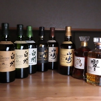 肉の旨味を極限まで引き出す、厳選のワインと希少銘酒