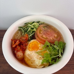 冷麺