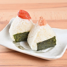 おにぎり