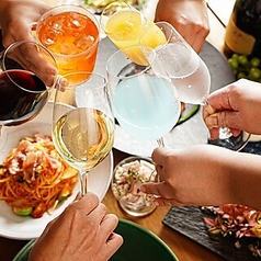 trattoria 漣の特集写真