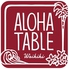 アロハテーブル水戸 Aloha Table MITOロゴ画像