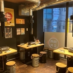 焼肉 黒テツ 立川店