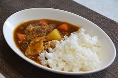 カレーライス