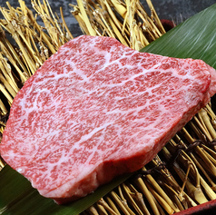 種類豊富なお肉♪