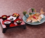 お食い初め膳　2,500円