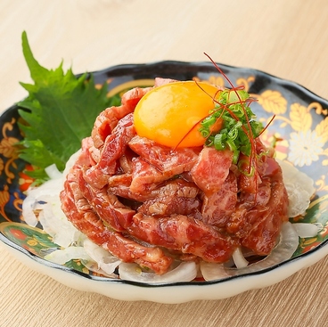 お肉とおでん ななはちのおすすめ料理1