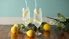 オリジナルのドリンクも様々