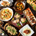 ひのくに酒場　炭まかせのおすすめ料理1