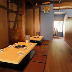 焼肉 光特集写真1