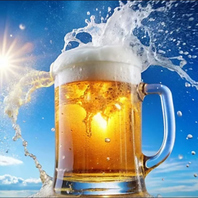 ＜★暑い夏にキンキン冷えた生ビールをご提供します＞