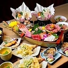 酒楽旬魚 ごう 高木中央店の写真