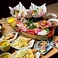 酒楽旬魚 ごう 高木中央店の画像