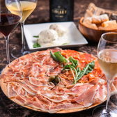 DOTCH3°C ドッチサンドのおすすめ料理3