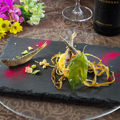 創作イタリアン レストラン悦のおすすめ料理3