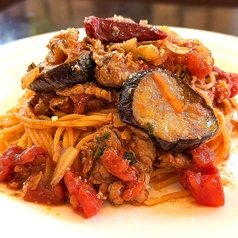 季節で変わるトンガリ特製ランチメニュー♪