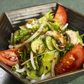 料理メニュー写真&nbsp;サラダ