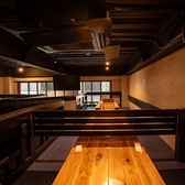 ジン酒場　＆GIN　アンドジン南森町の雰囲気2