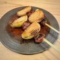 料理メニュー写真&nbsp;玉葱