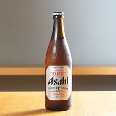 アサヒスーパードライ