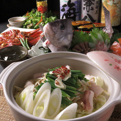 鮮度抜群！市場直送の鮮魚を毎日仕入れてご提供