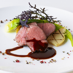 アルカモンのおすすめ料理1