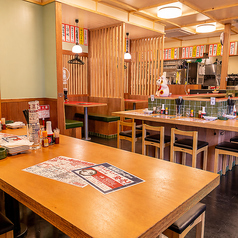 しろくまストア 大山南口店の雰囲気1