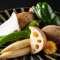 今日の旬野菜