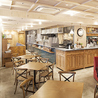 WIRED KITCHEN ワイヤード キッチン 川越アトレマルヒロ店のおすすめポイント2