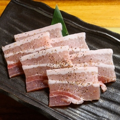 豚カルビ